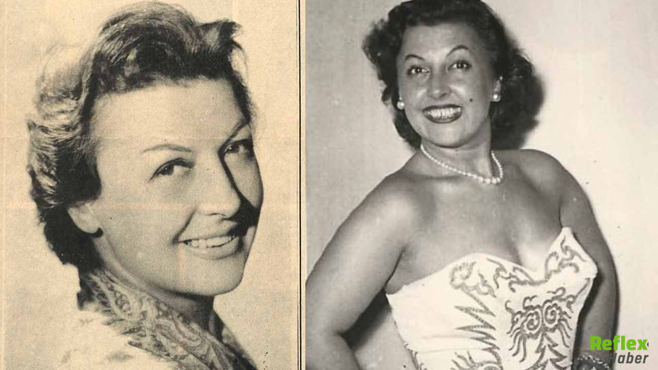 Şevkiye May Kimdir, Neden İntihar Etti