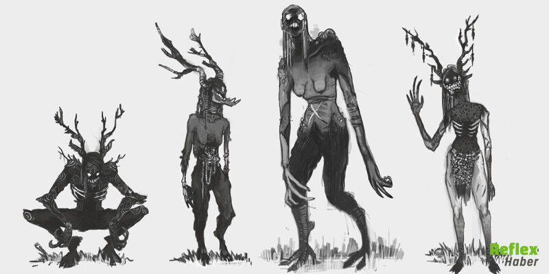 Skinwalker Gerçek Mi 2