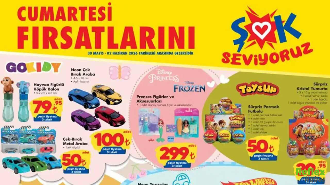 Şok 30 Mayıs 2026 Aktüel Ürünler Kataloğu Hafta Sonu Fırsatları-1