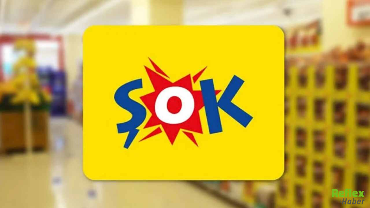 Şok’ta Haftanın Fırsatları Başladı