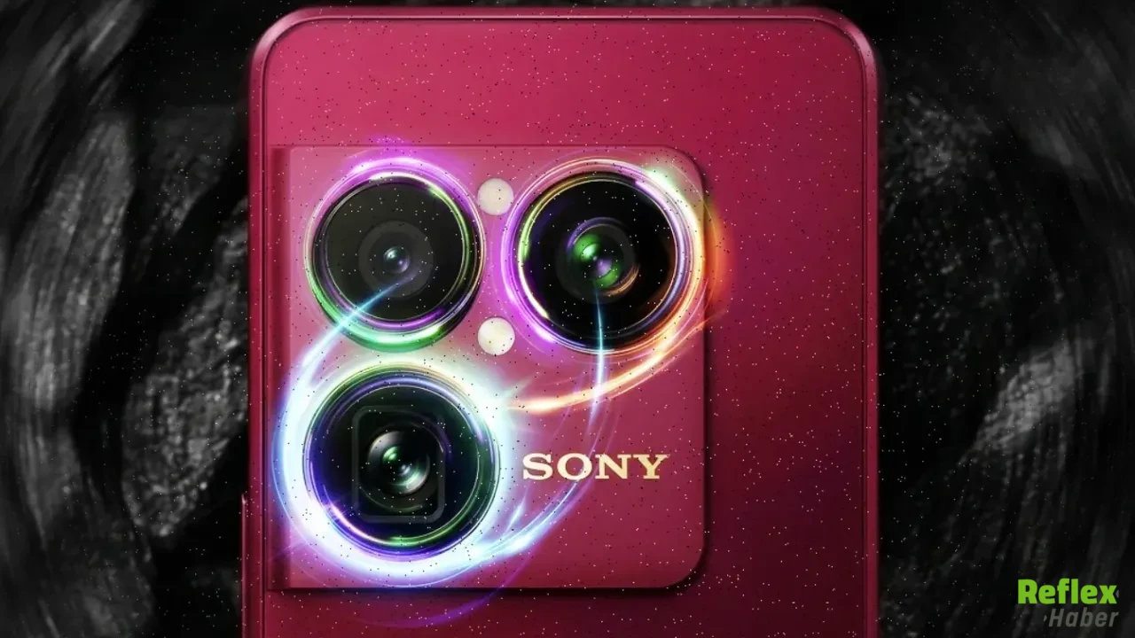 Sony Xperia 1 Viii 13 Mayıs’ta Tanıtılıyor-1