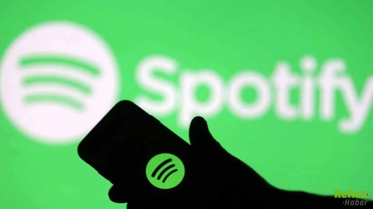 Spotify 20 Yıl Özet Nasıl Bakılır