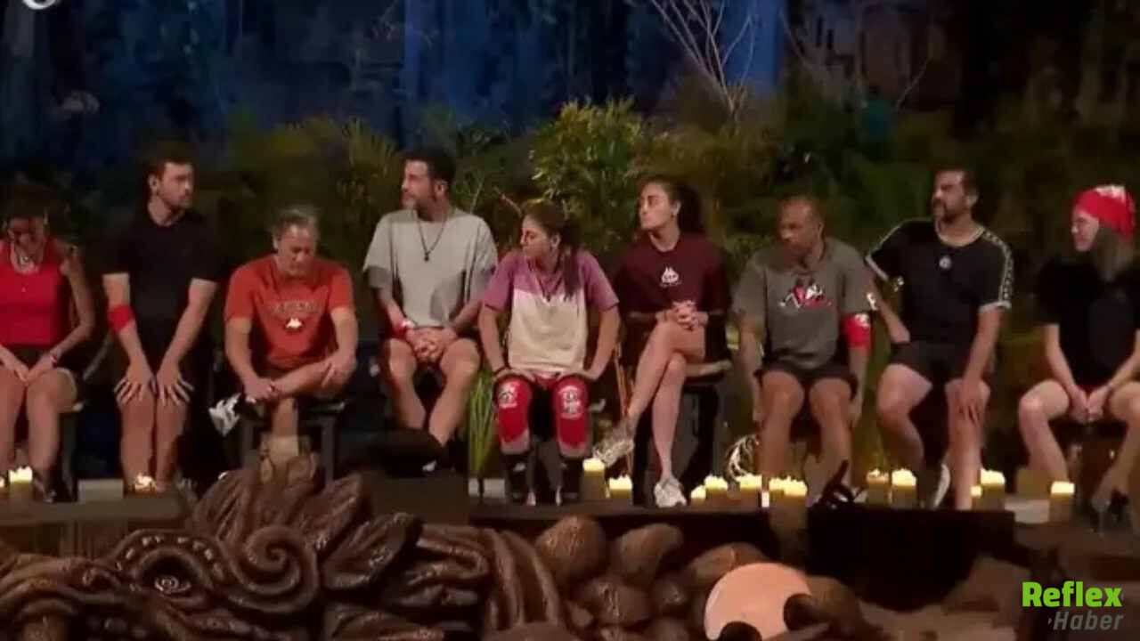 Survivor 2026 Finali Ne Zaman