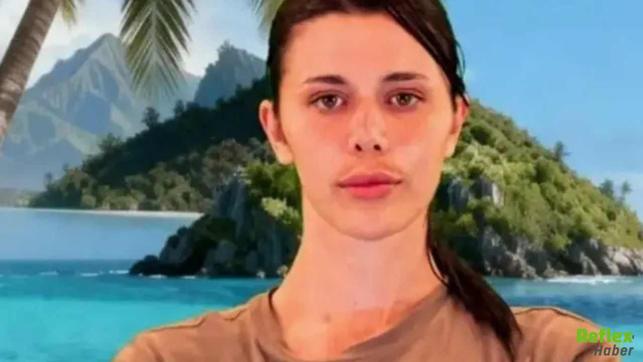 Survivor 2026’Da Nefise Karatay’a Annesinden Dikkat Çeken Sözler-2