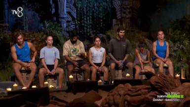 Survivor Eleme 2-1