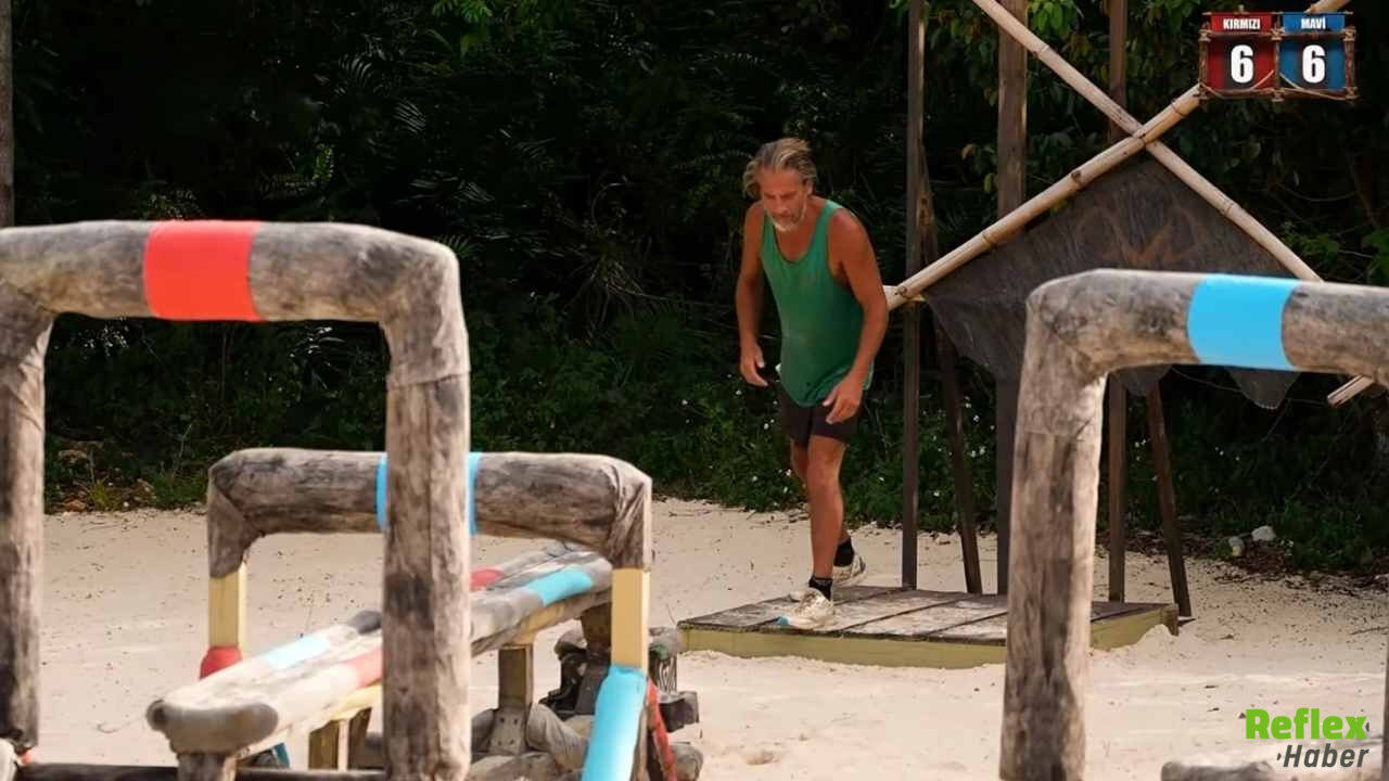 Survivor'da Haftanın Eleme Adayları 23 Mayıs