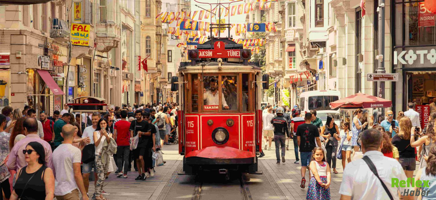Taksim Neden Kapalı 2