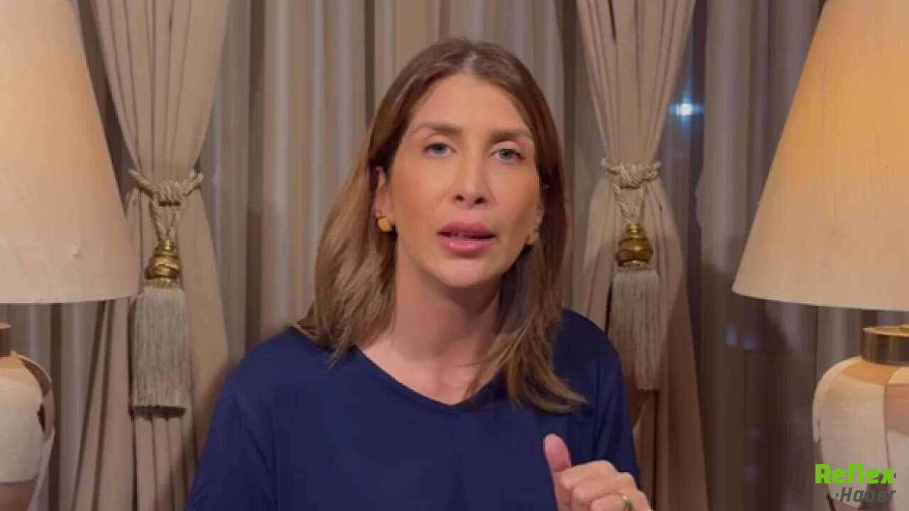 Tamar Tanrıyar Özgür Özel Olayı