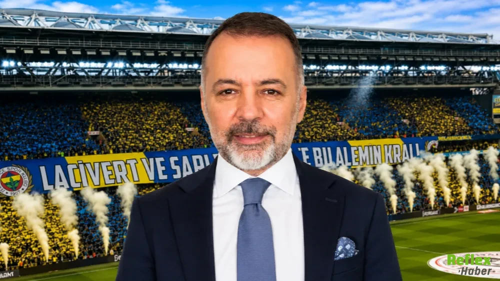 Tanju Kaya Fenerbahçe 2
