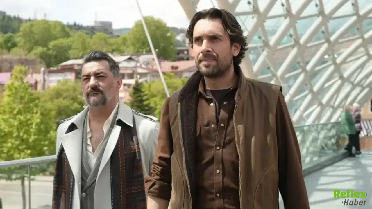 Taşacak Bu Deniz 29 Bölüm Fragmanı Izle