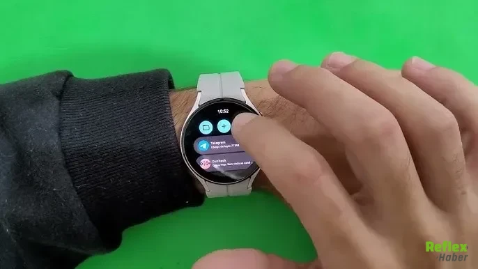 Telegram Wear Os Uygulamasını Beta Olarak Yeniden Yayınladı-1