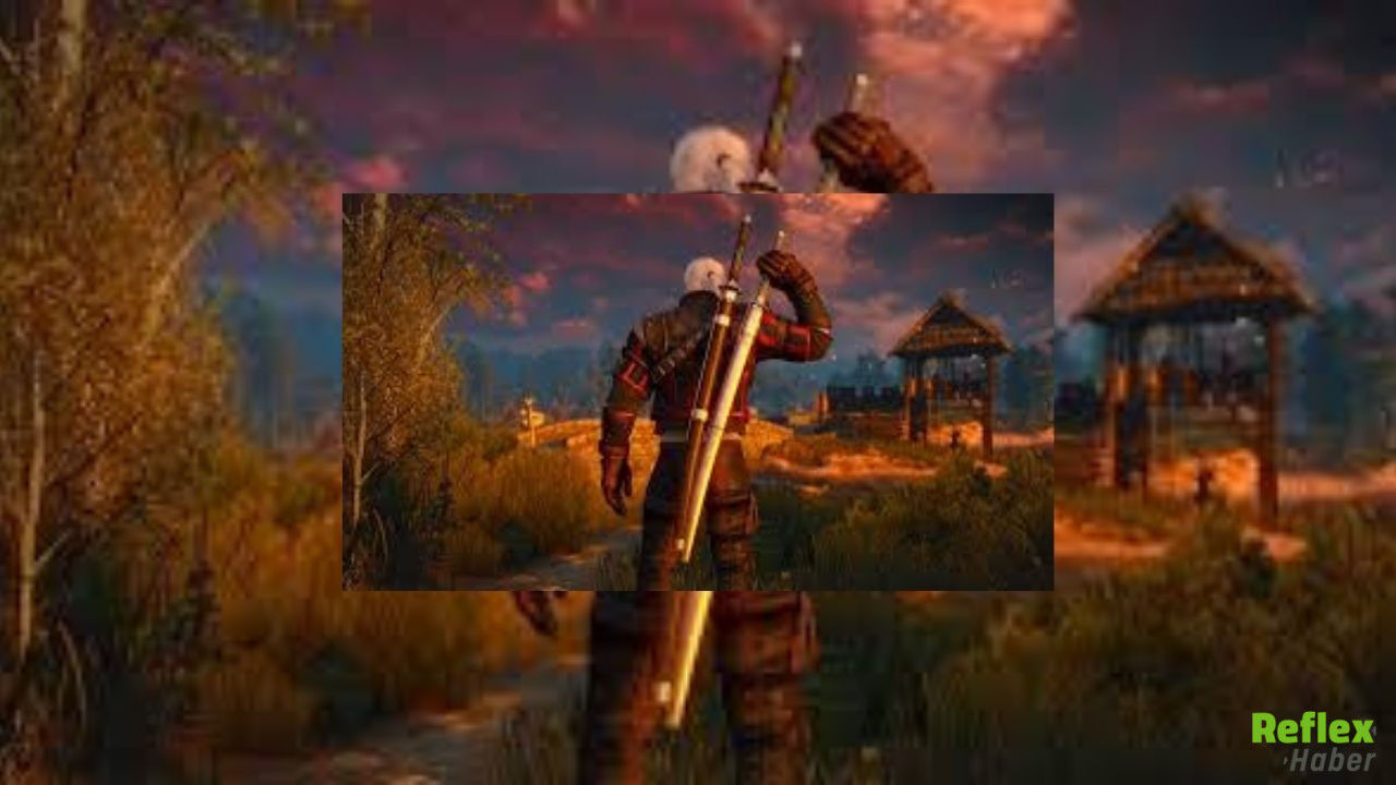 The Witcher 3 İçin Songs Of The Past Genişletmesi Duyuruldu-1