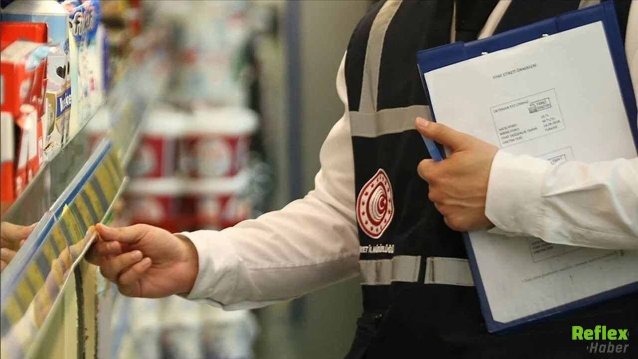 Ticaret Bakanlığı’ndan Muğla’daki Fahiş Fiyatlı Restorana Ceza