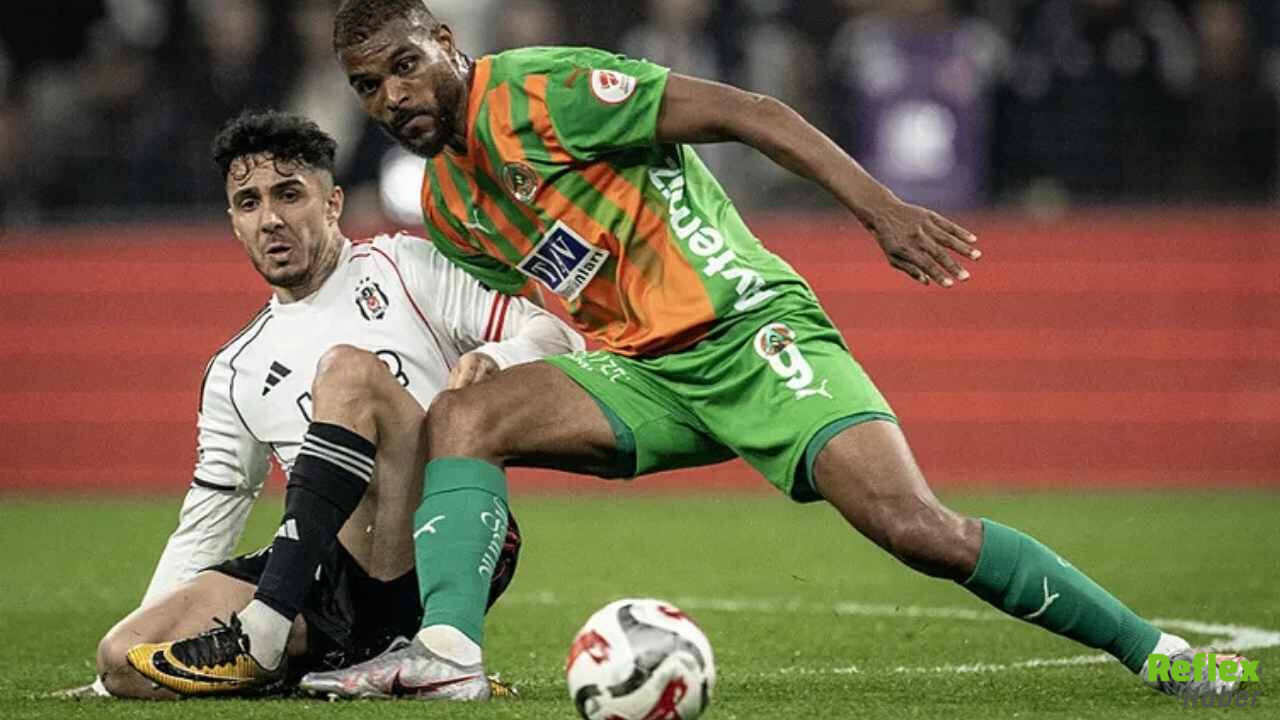 Türkiye Kupası Gol Kralı Kim Oldu, Yarış Nasıl Bitti
