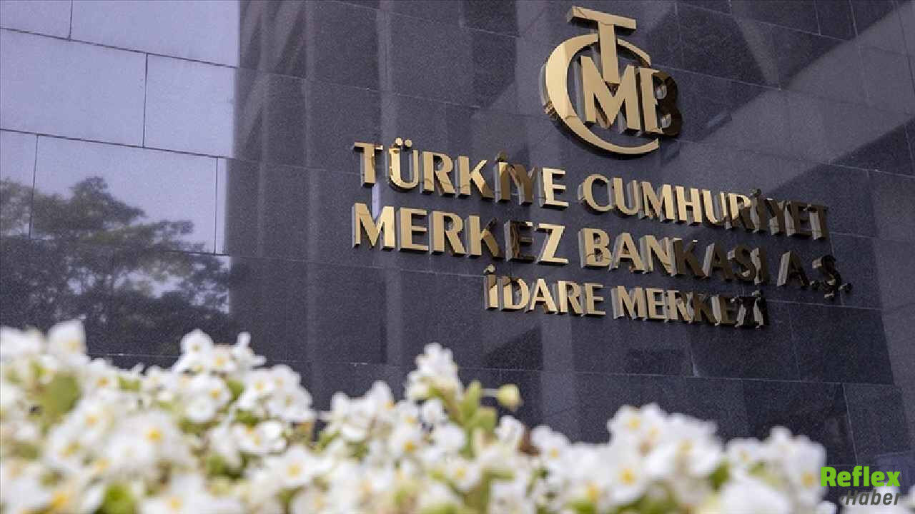 Türkiye’nin Dış Borç Tablosu Değişti, Kamu Geriledi Özel Sektör Yükseldi-1