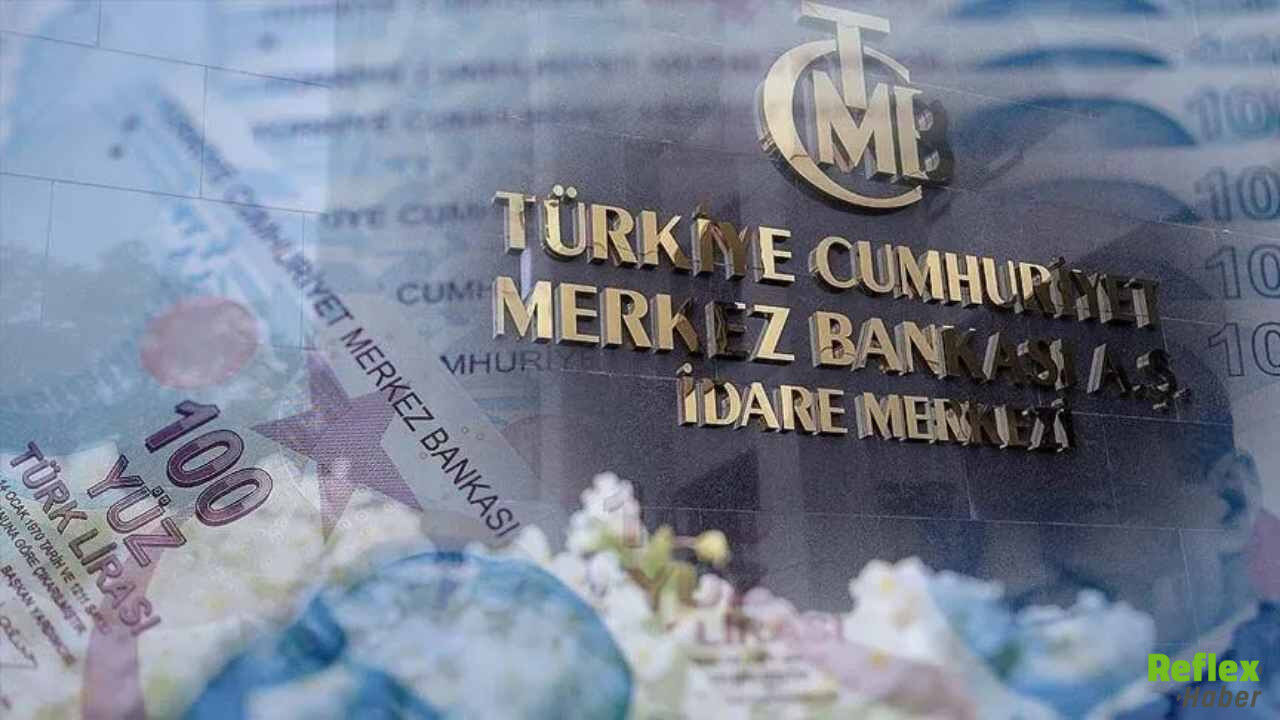 Türkiye’nin Dış Borç Tablosu Değişti, Kamu Geriledi Özel Sektör Yükseldi1