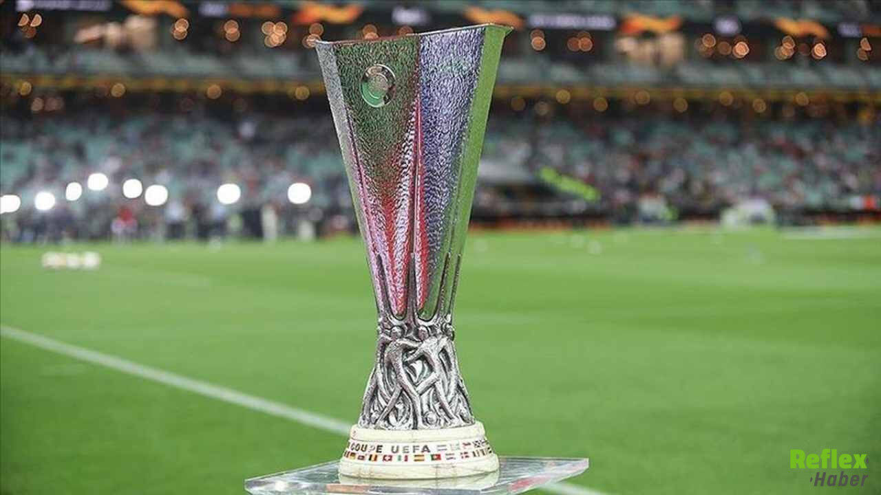 Uefa Avrupa Ligi Kupası Altın Mı