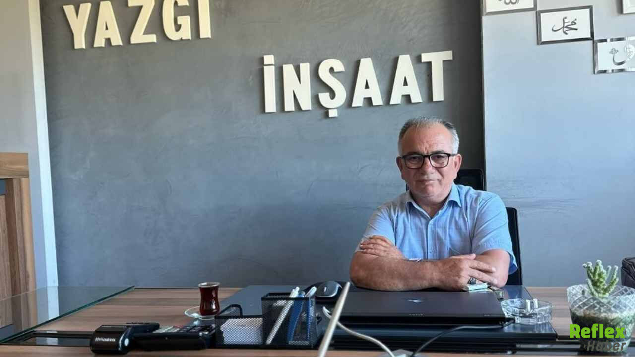 Ünye'li Aydın Yazgın Kimdir, Neden Öldü