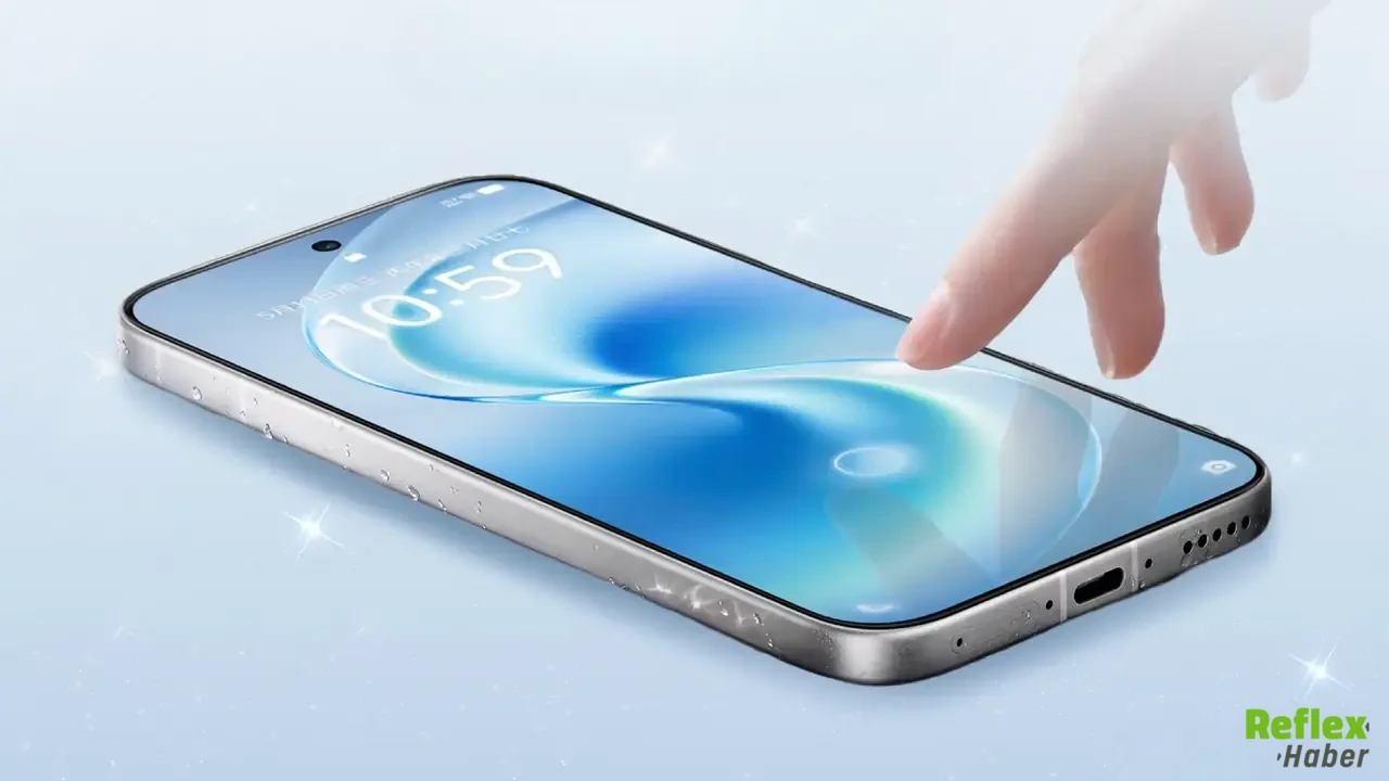 Vivo S60 Geekbench’te Ortaya Çıktı