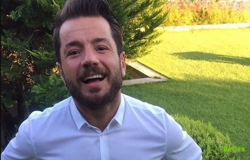 Volkan Bahçekapılı Kimdir 2