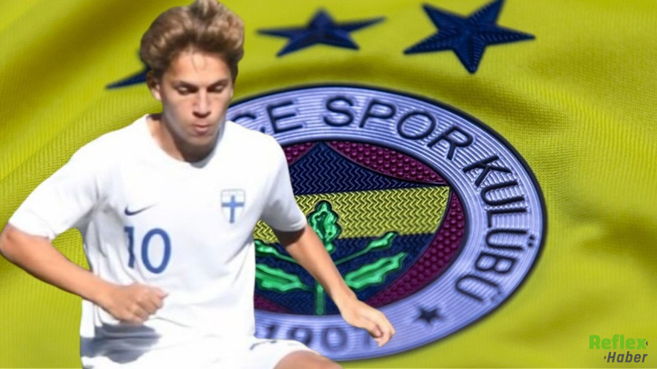 Volkan Mutlu Fenerbahçe 2