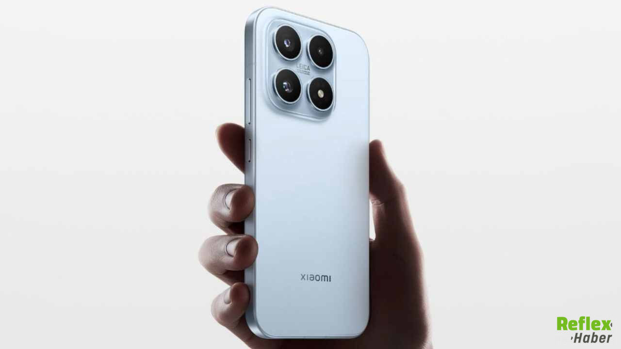 Xiaomi 17 Max Özellikleri1