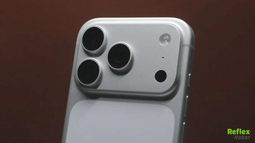 Xiaomi 17T Serisi 5X Optik Zoom Ve 120X Ai Ultra Zoom İle Geliyor