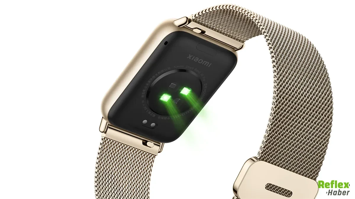 Xiaomi Smart Band 10 Pro Tanıtıldı-1