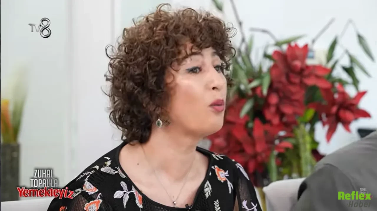 Yemekteyiz Asena Kimdir 1