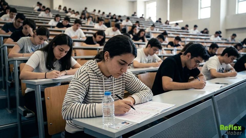 Yks 2026 Ne Zaman Yapılacak