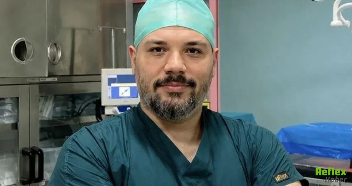 Yunus Emre Durmuş Neden Öldü 1