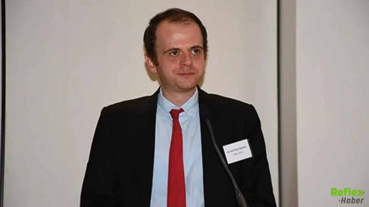 Yusuf Emre