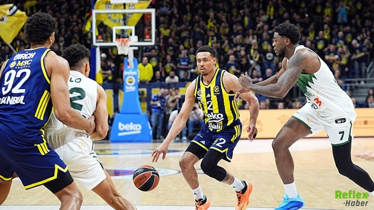 Žalgiris Fenerbahçe Kim Kazandı