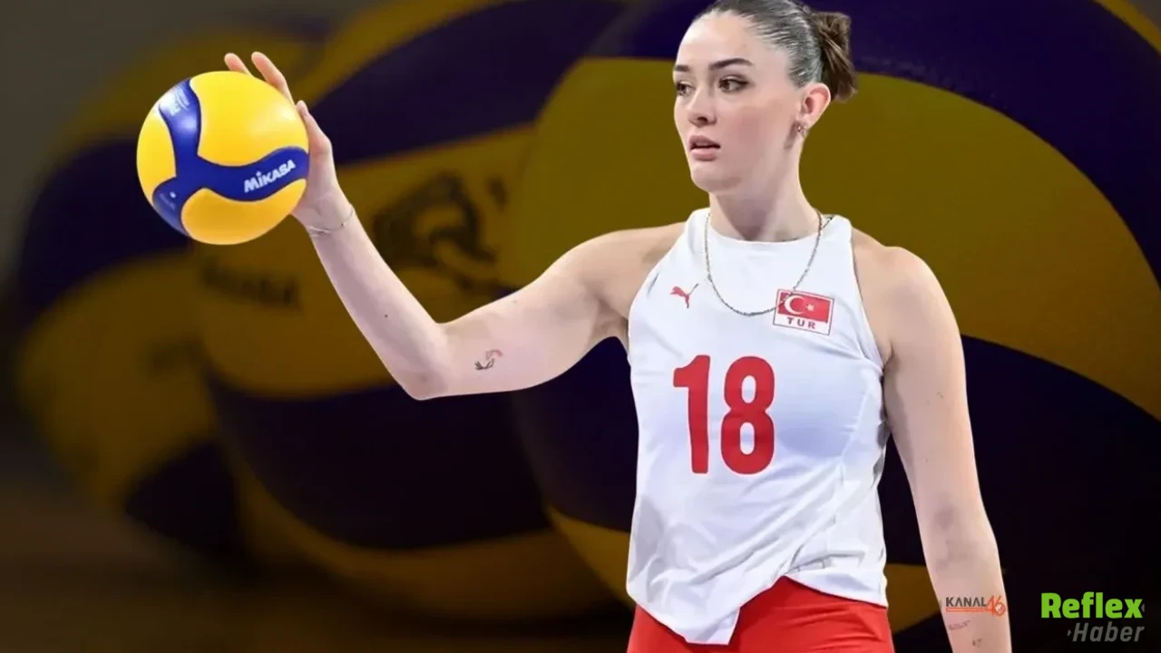 Zehra Güneş 1