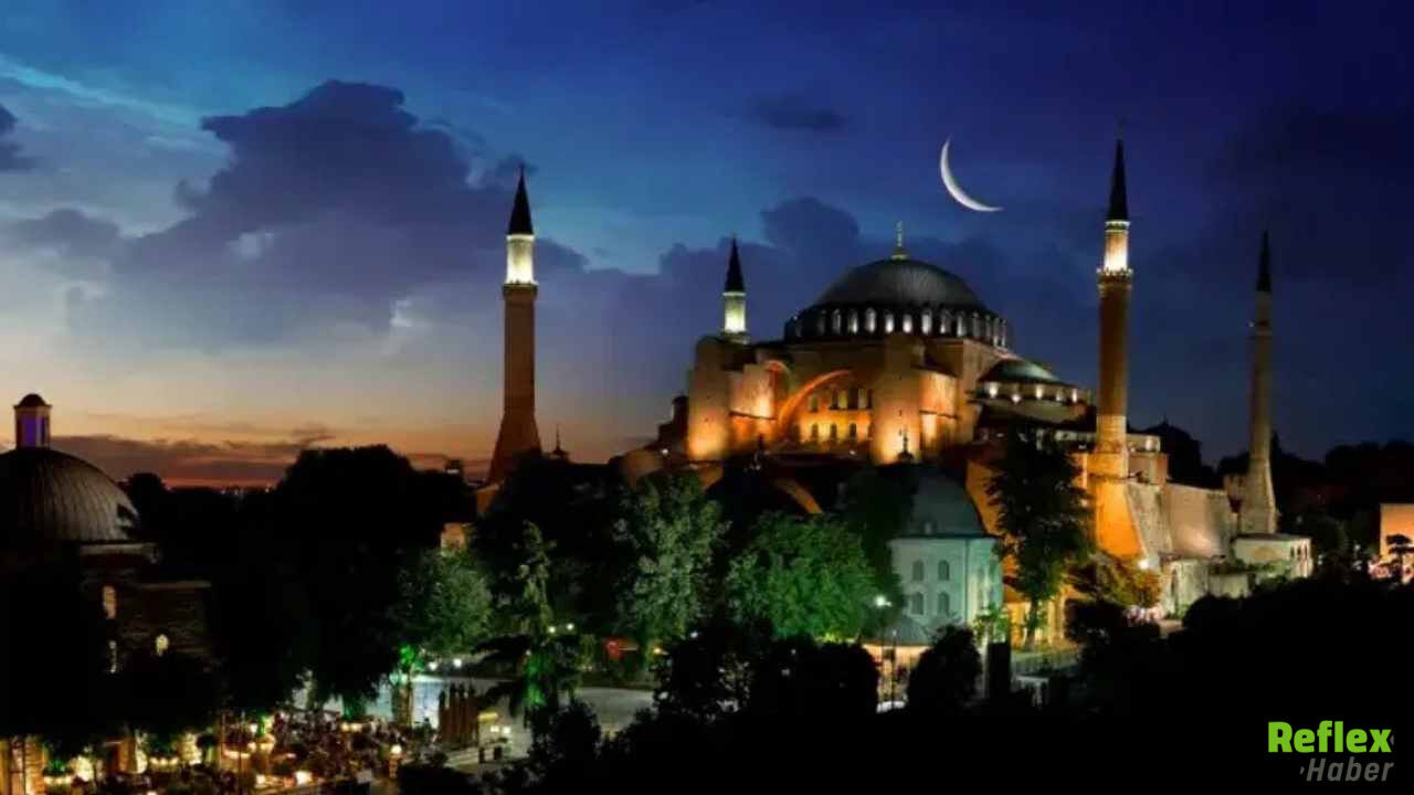 Zilhicce Ayı İçin Geri Sayım Başladı İlk 10 Günün Fazileti Ve İbadet Rehberi
