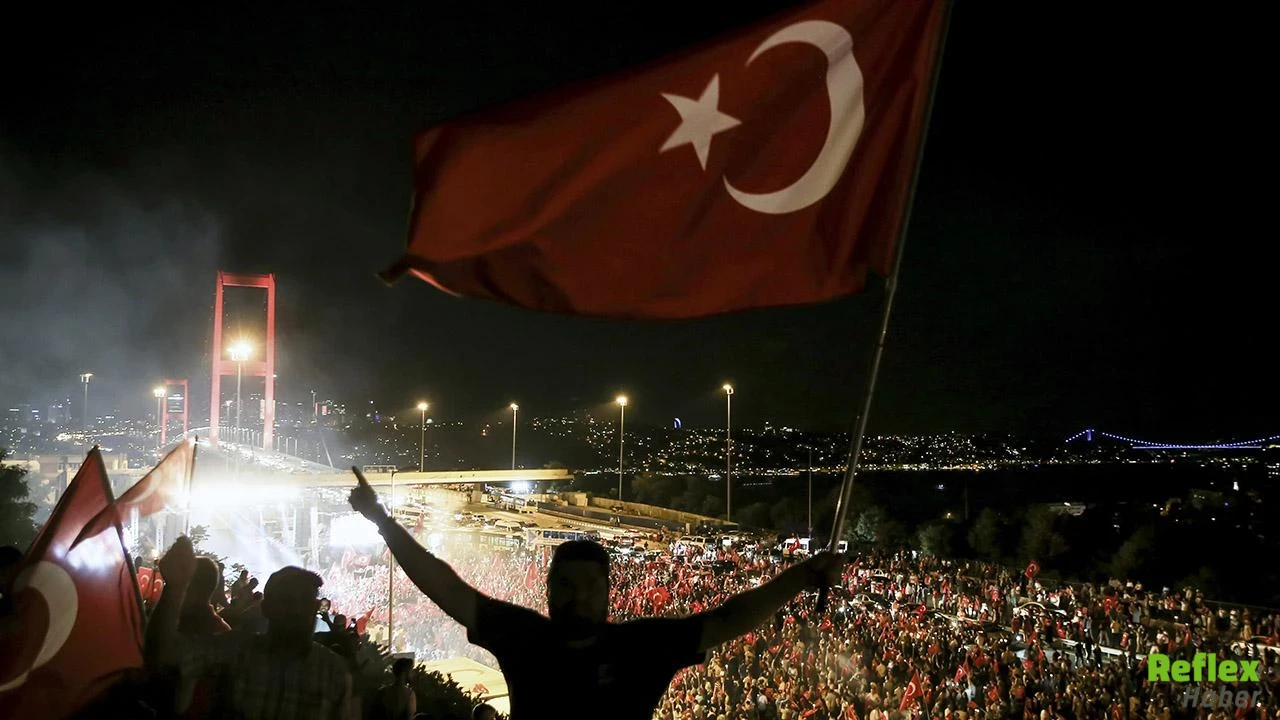 15 Temmuz Çarşamba Okullar Tatil Mi-1