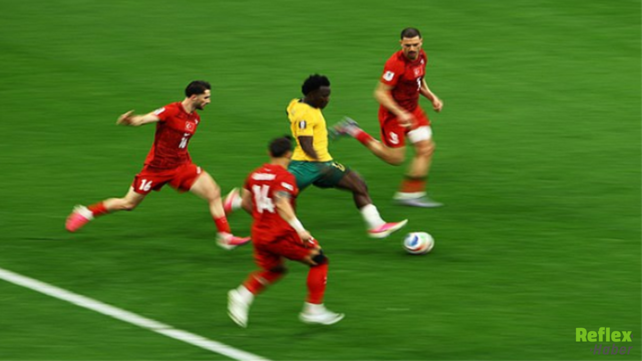2 0'Lık Yenilgiye Rağmen Umut Var! İşte Türkiye'nin Tur Hesabı1