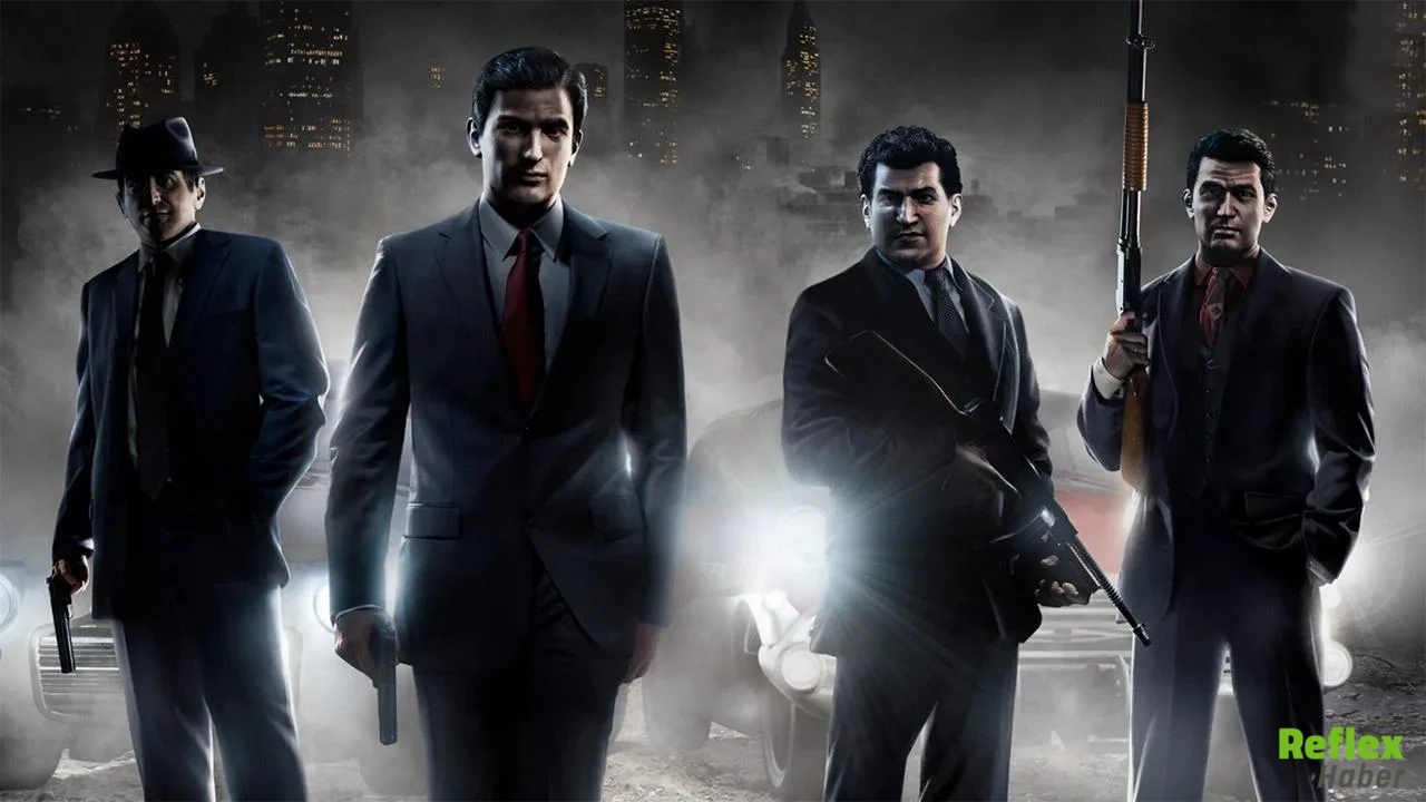 267 Tl Değerindeki Blacklist Mafia Ücretsiz Oldu-1