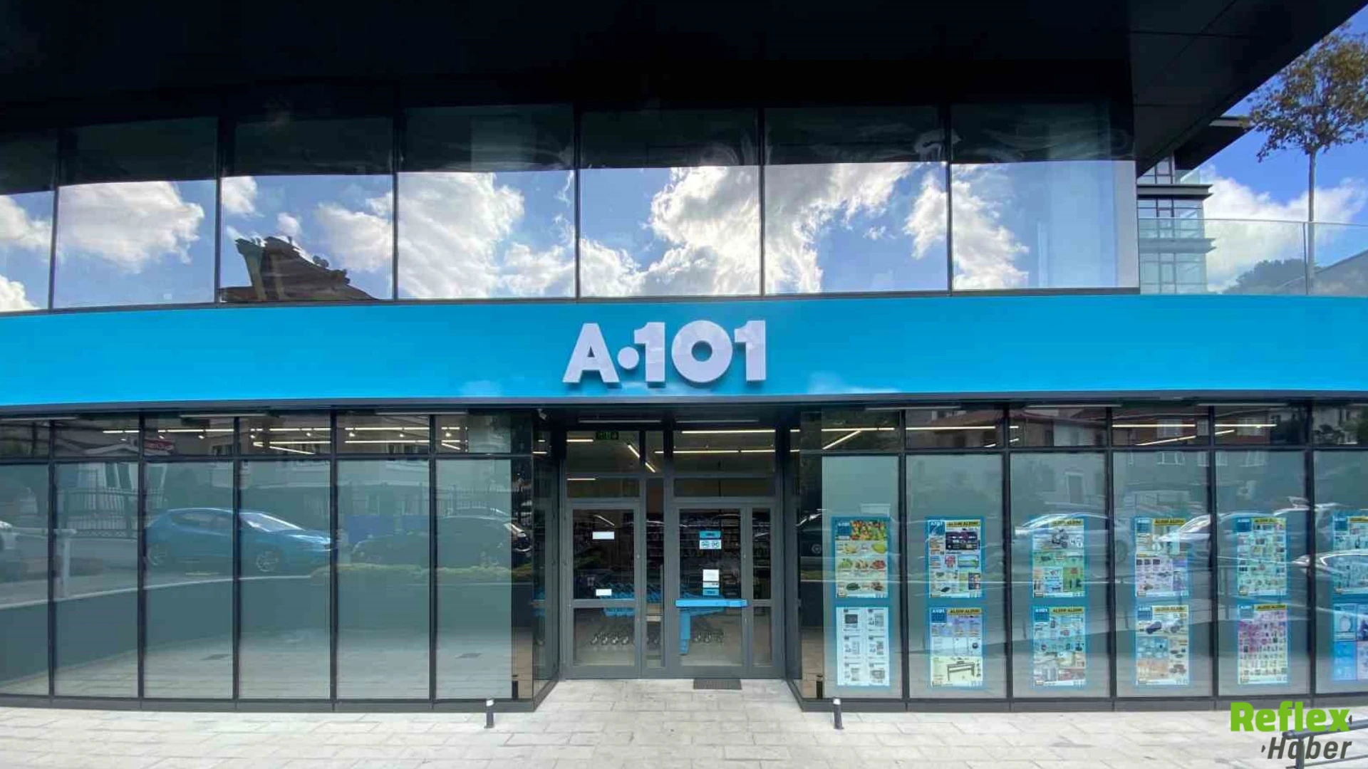 A101 11 17 Haziran Aktüel Kataloğu 2026