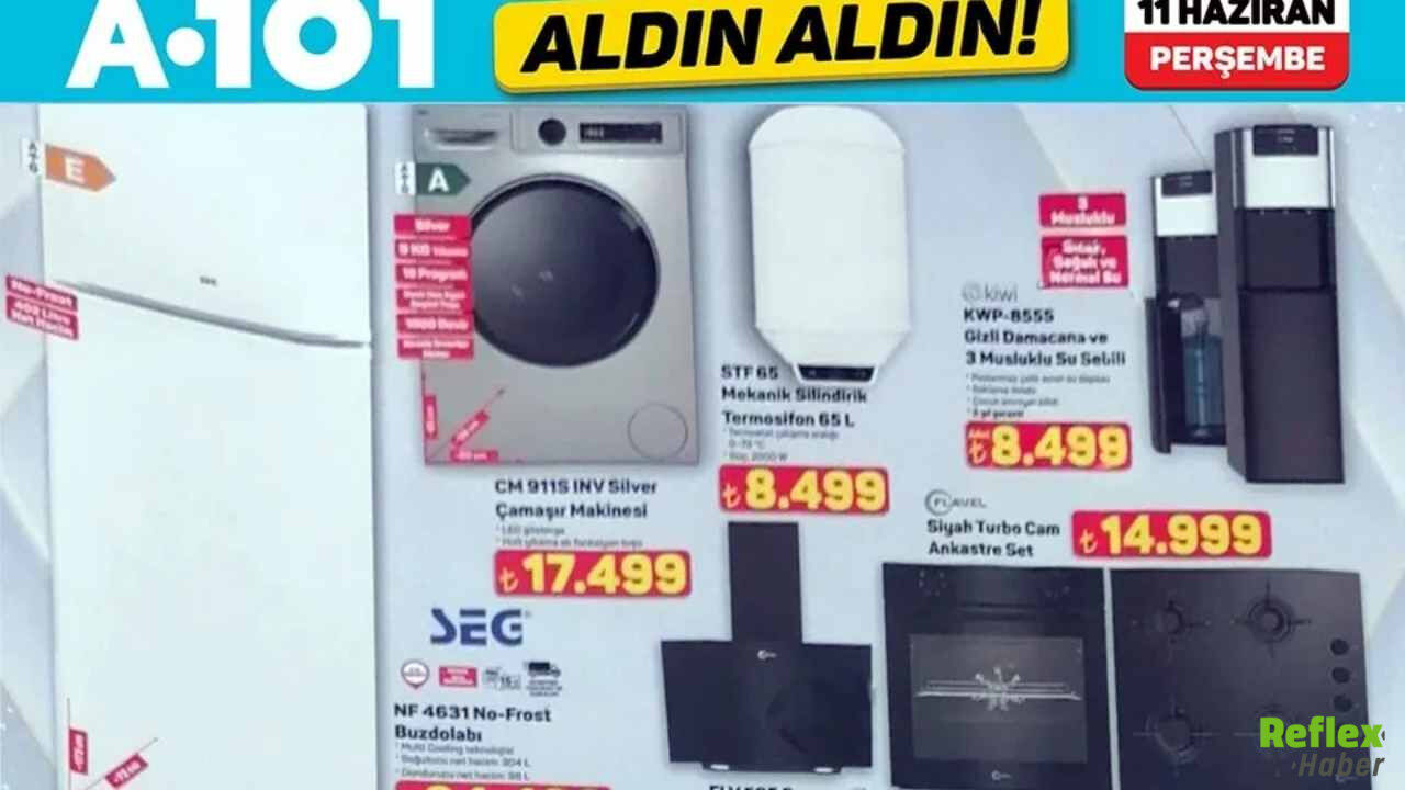A101 11 Haziran 2026 Aktüel Kataloğu Yayınlandı-1