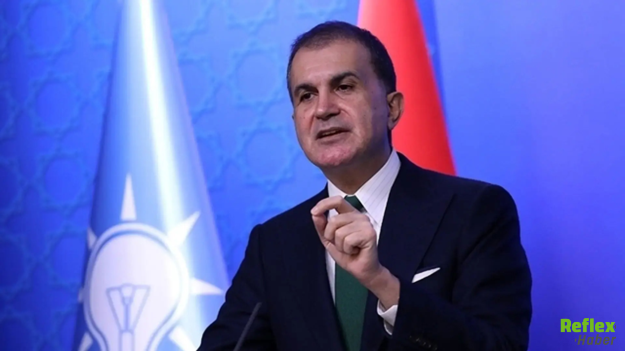 Akın Gürlek İddiası Ankara'yı Ayağa Kaldırdı! Ak Parti'den Sert Çıkış1