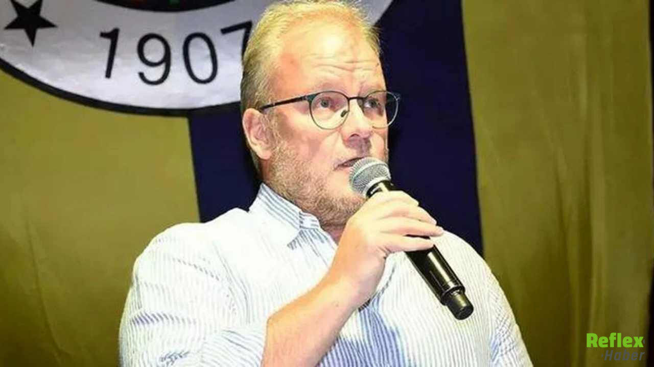 Ali Şen’in Oğlu Metin Şen Kimdir1