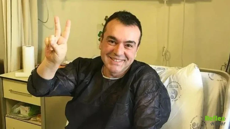 Alp Balkan Neden Öldü Ölüm Sebebi Nedir