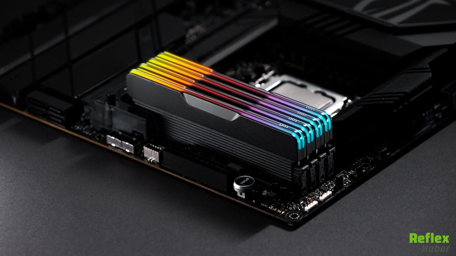 Amd Yöneticisi David Mcafee Ddr5 Ram Fiyatları İçin İki Yıl Uyardı-1