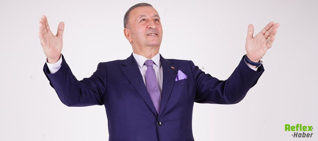 Anadolu Birliği Partisi Genel Başkanı Kimdir 2