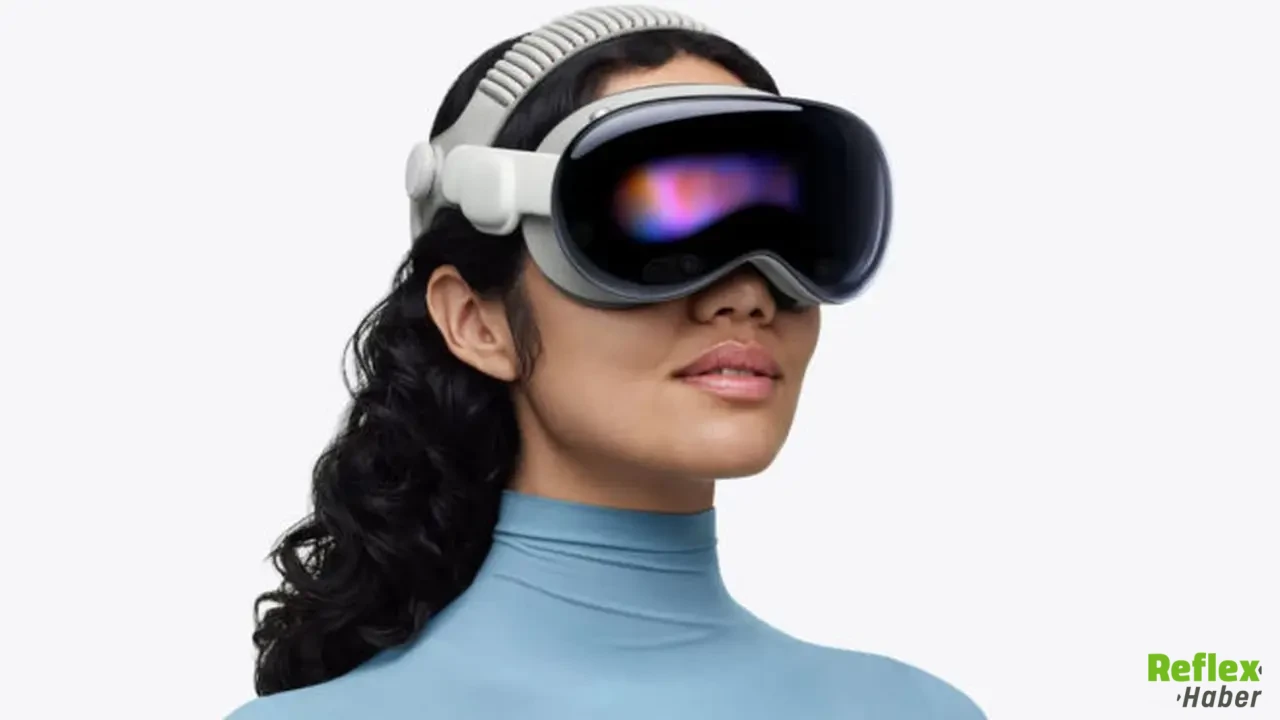 Apple Vision Pro Ve Vision Air Rötara Girdi-1