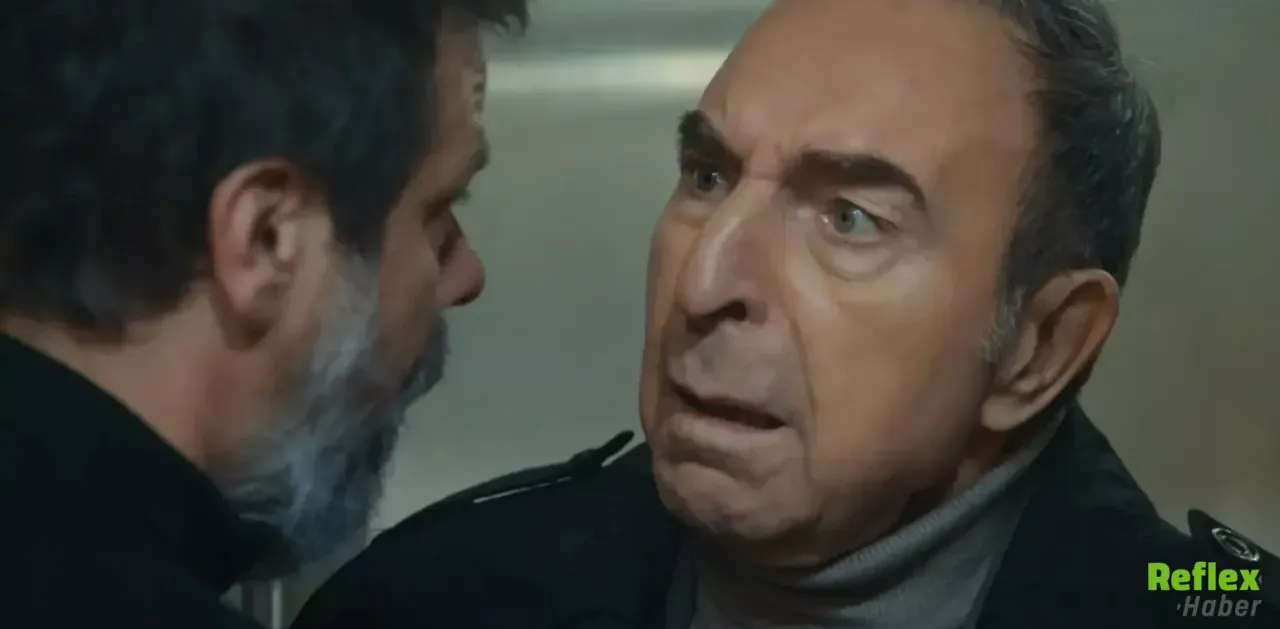 Arka Sokaklar Rıza Baba Öldü Mü 2