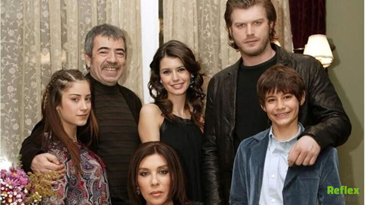 Aşkı Memnu Neden Yok 1