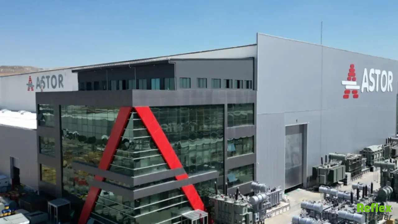 Astor Enerji Hedef Fiyat 2026 Hisse Beklentisi Ne Kadar