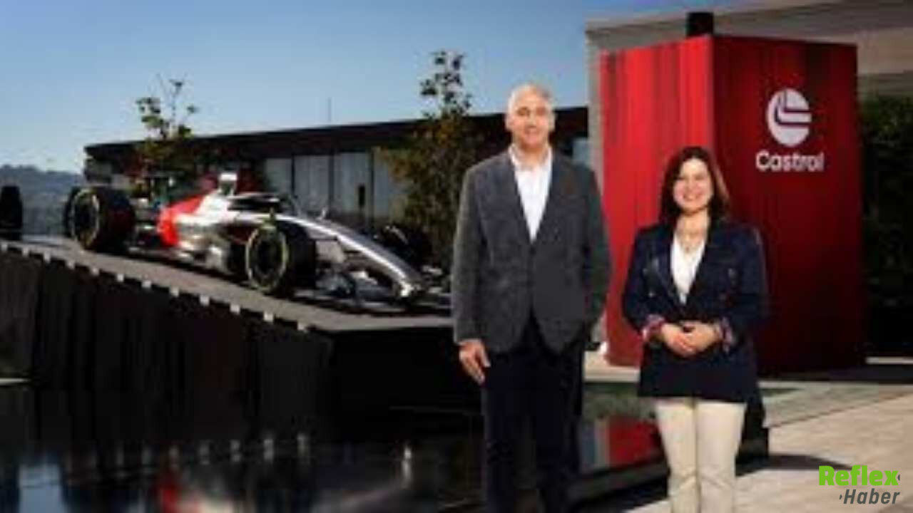 Audi R26 Showcar Galataport İstanbul’da Tanıtıldı-1